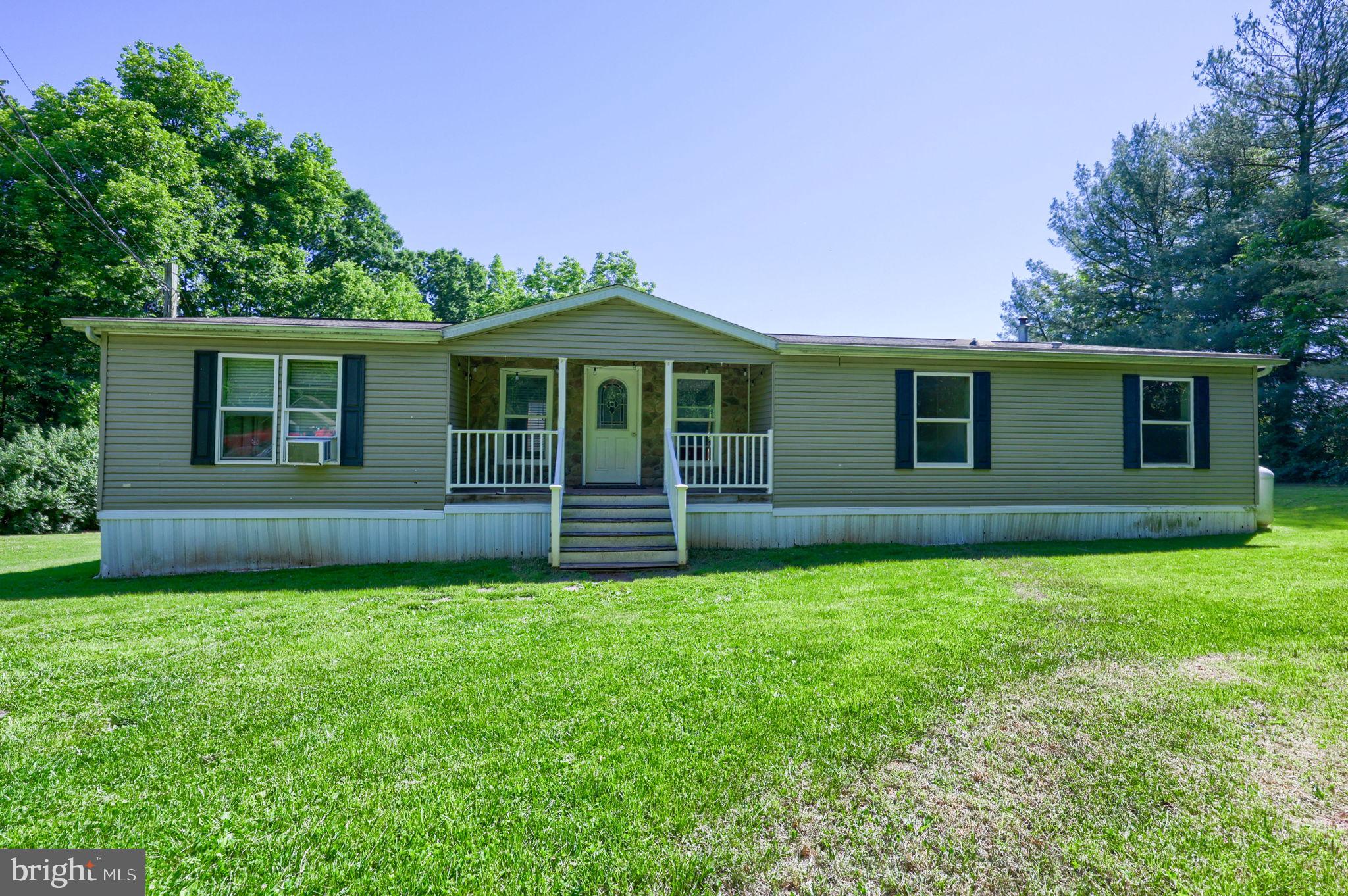 881 Camp Meeting Road East Earl, PA 17519 - Photo 2 of 50 Front