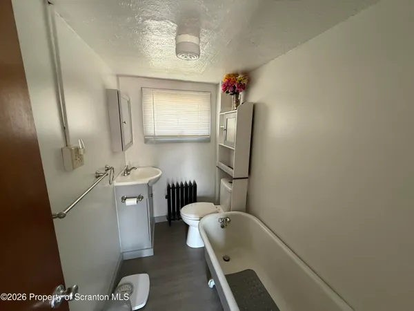 $159,000 | 14 Mill Hill Street, Pittston, PA 18640