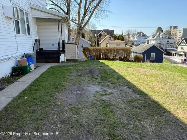 $159,000 | 14 Mill Hill Street, Pittston, PA 18640