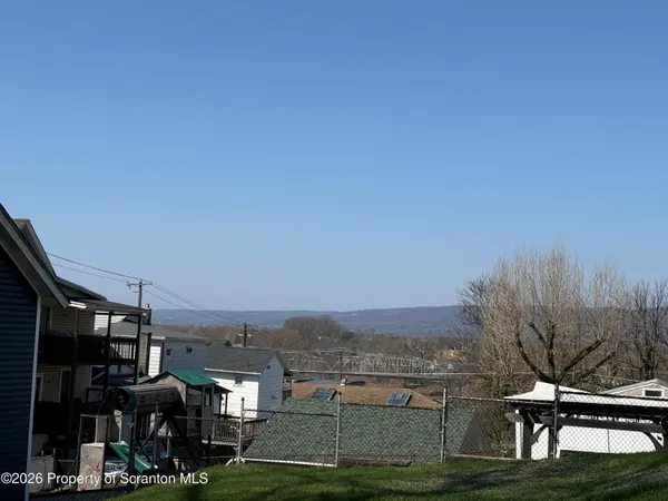 $159,000 | 14 Mill Hill Street, Pittston, PA 18640