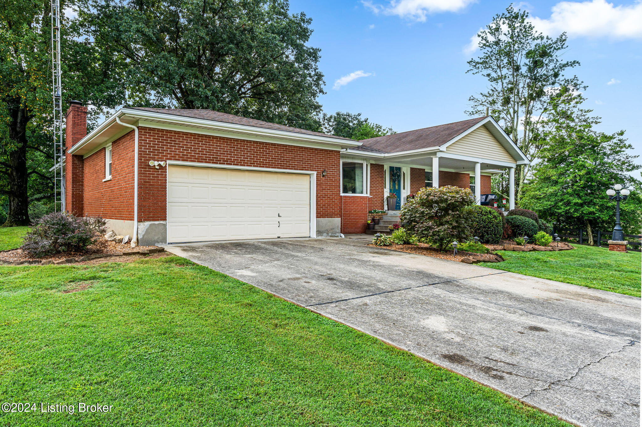 2816 Timber Hill Road Louisville, KY 40214 - Photo 37 of 39 281y Timber Hill Rd (35 of 47)