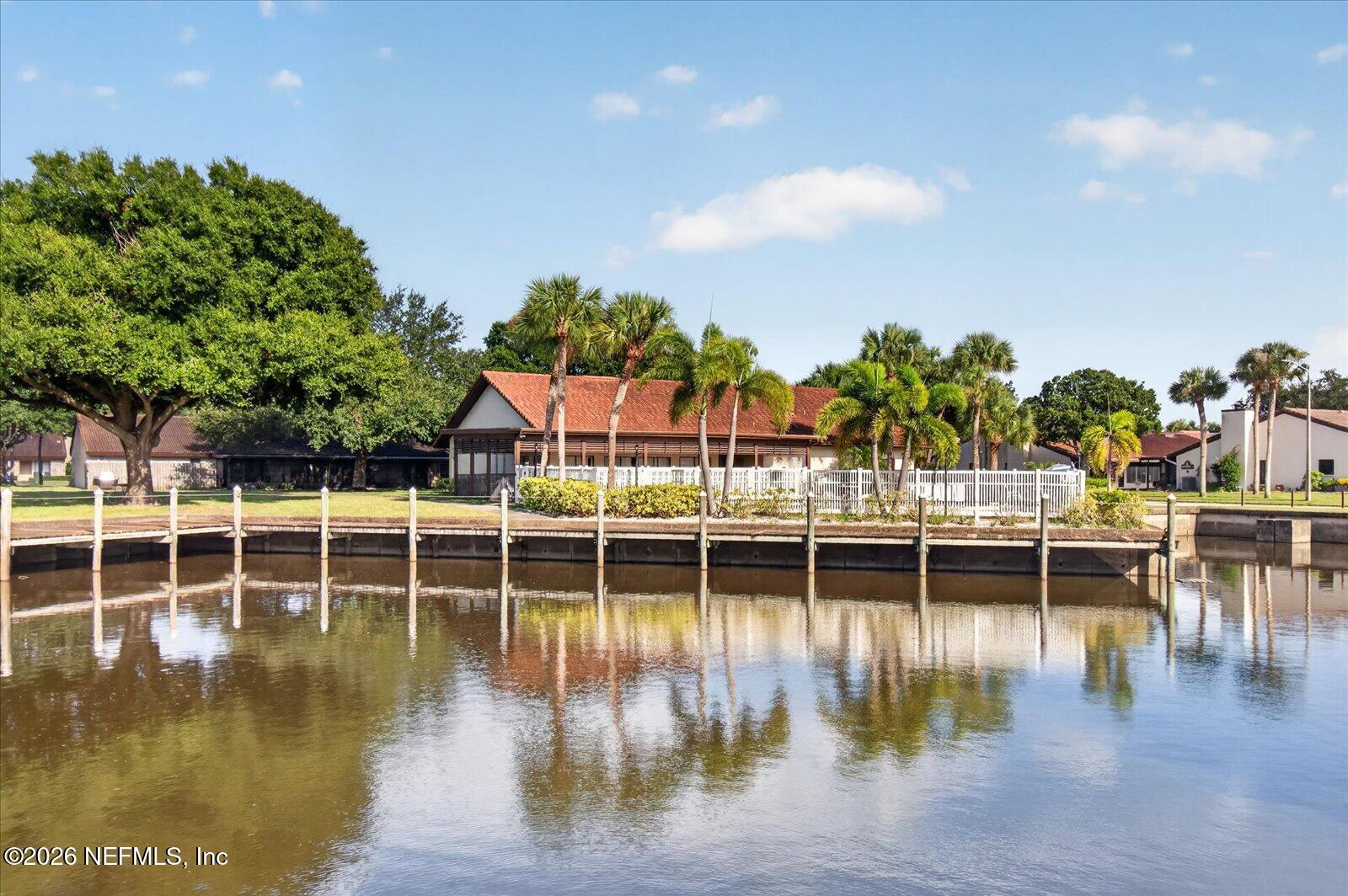 7360 Ulmerton Road, Unit 2E Largo, FL 33771 - Photo 63 of 67 7360 Pond Clubhouse