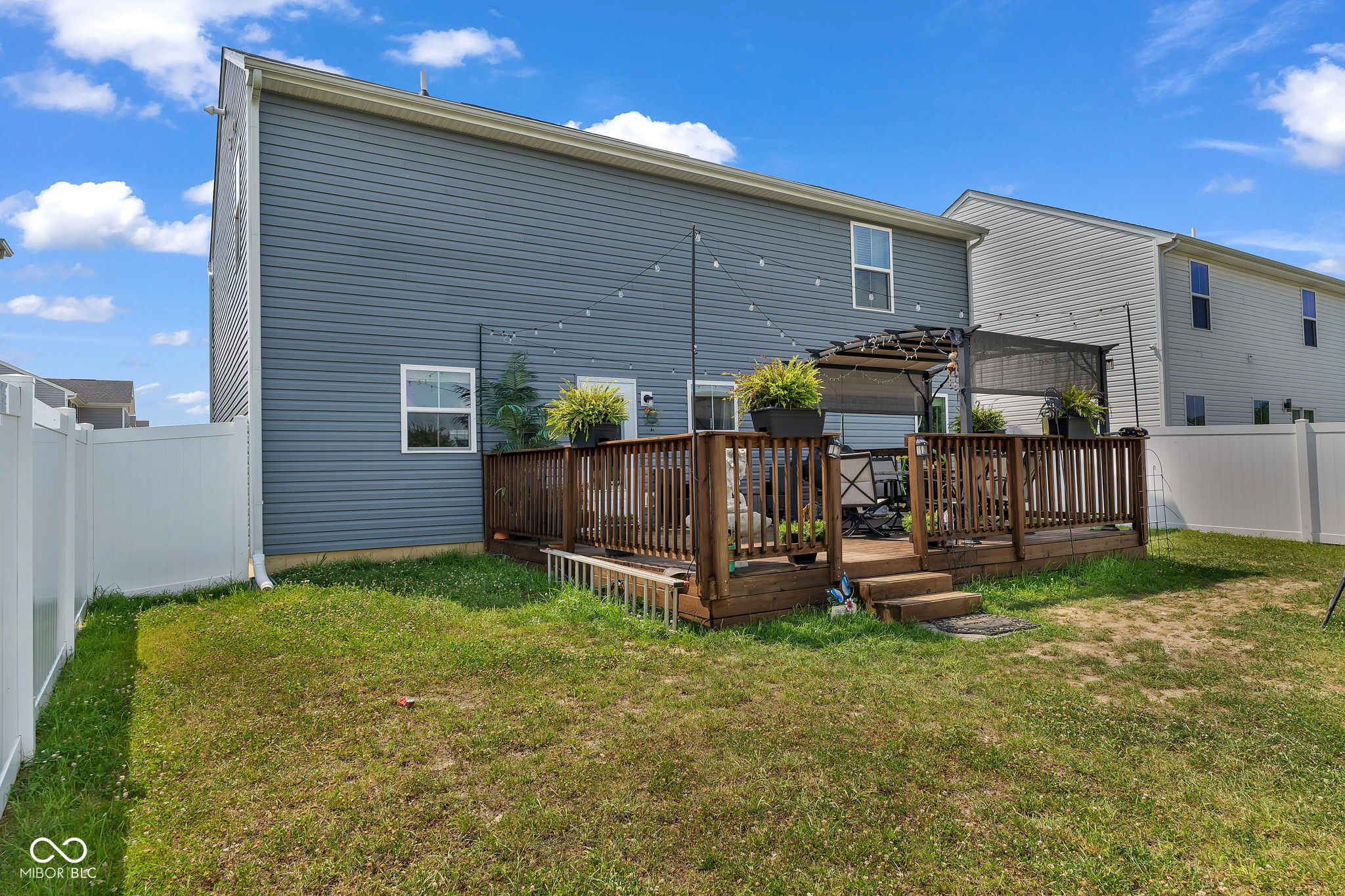 13809 North Rising Sun Circle East Camby, IN 46113 - Photo 34 of 42