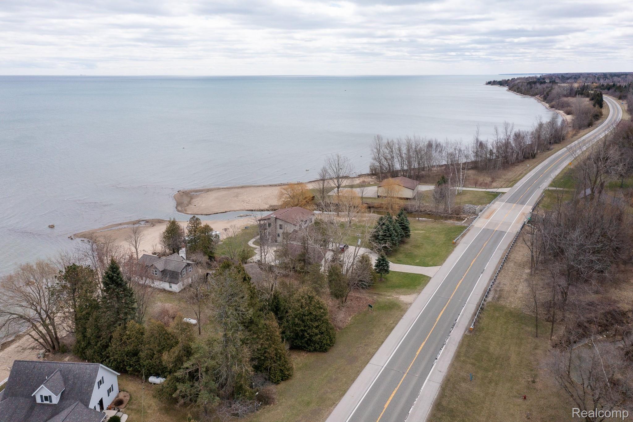 4135 South Lake Shore Road Harbor Beach, MI 48441 - Photo 54 of 57 4135 S Lakeshore Rd (1 of 57).jpg