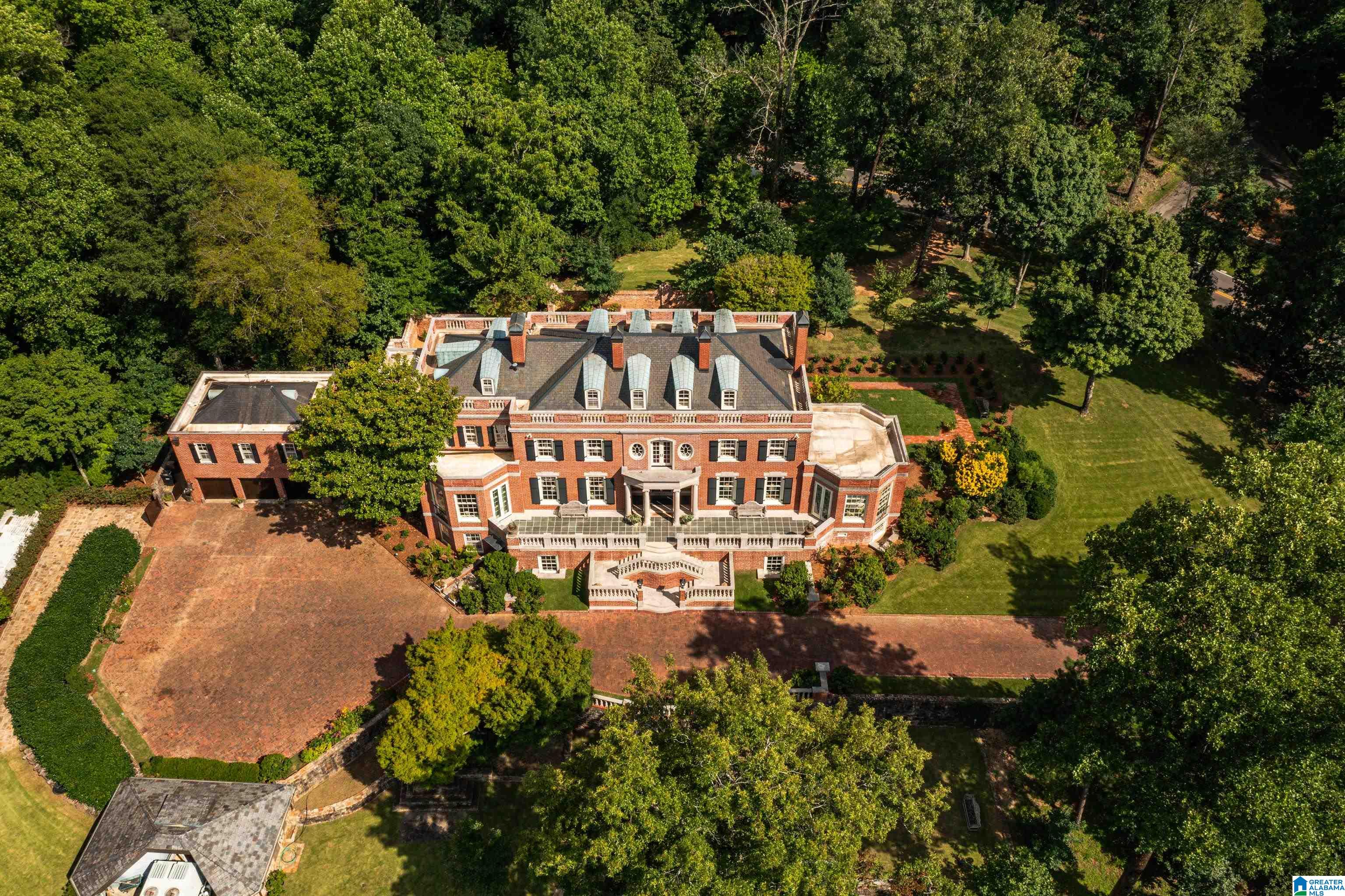 2942 Cherokee Road Birmingham, AL 35223 - Photo 84 of 94