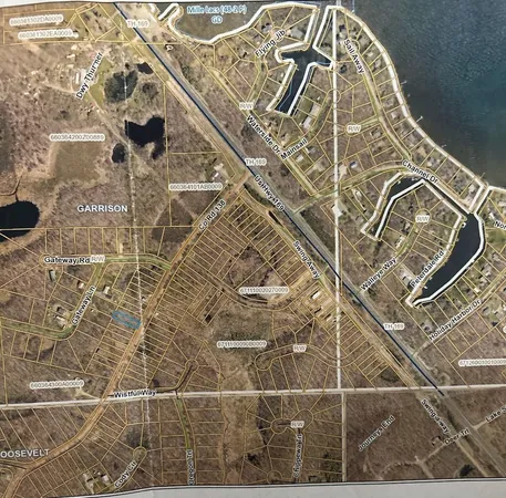 $7,500 | Lot 22 County Road 138, Garrison, MN 56450