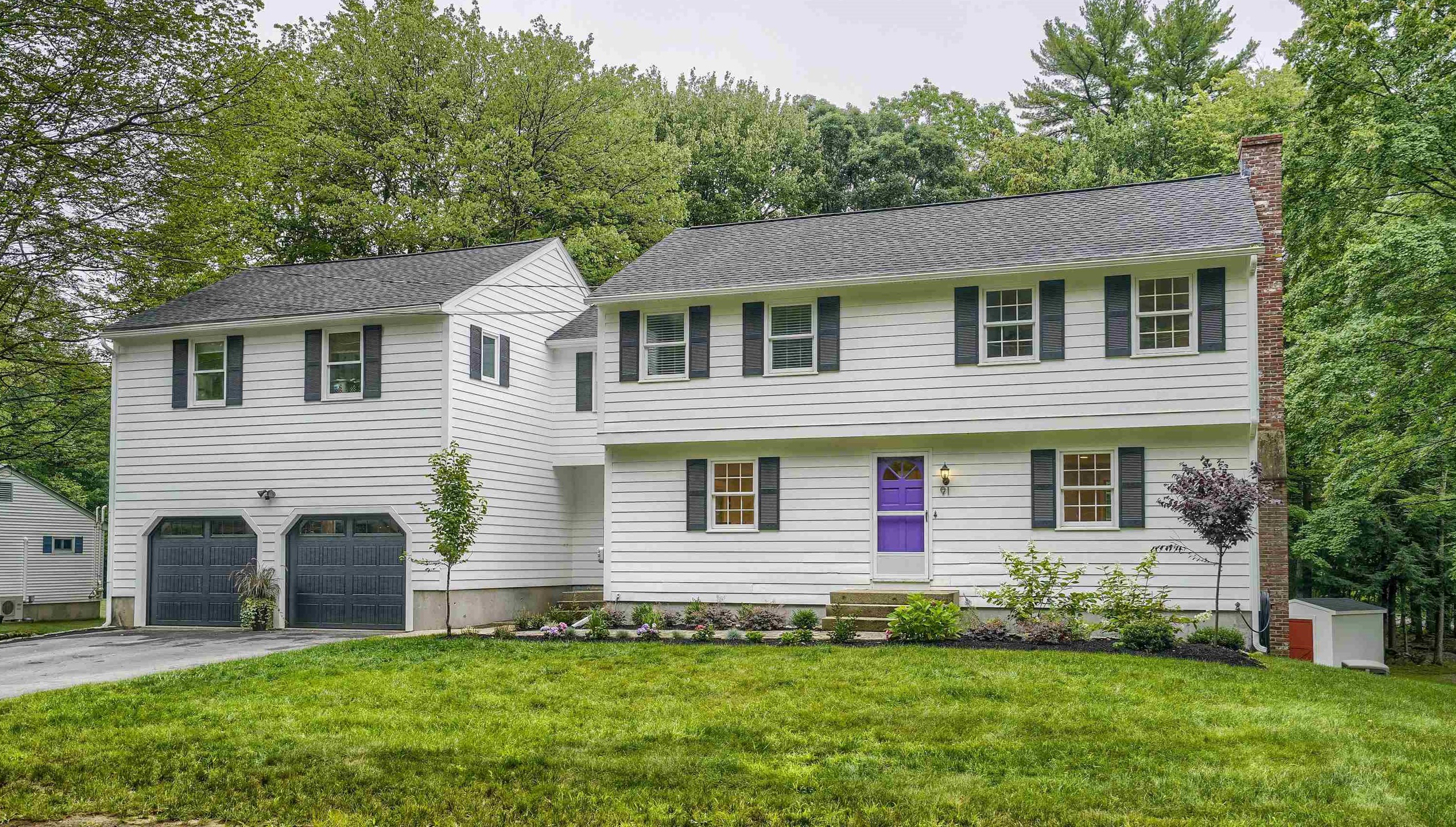 91 Robinson Road Bow, NH 03304 - Photo 1 of 39