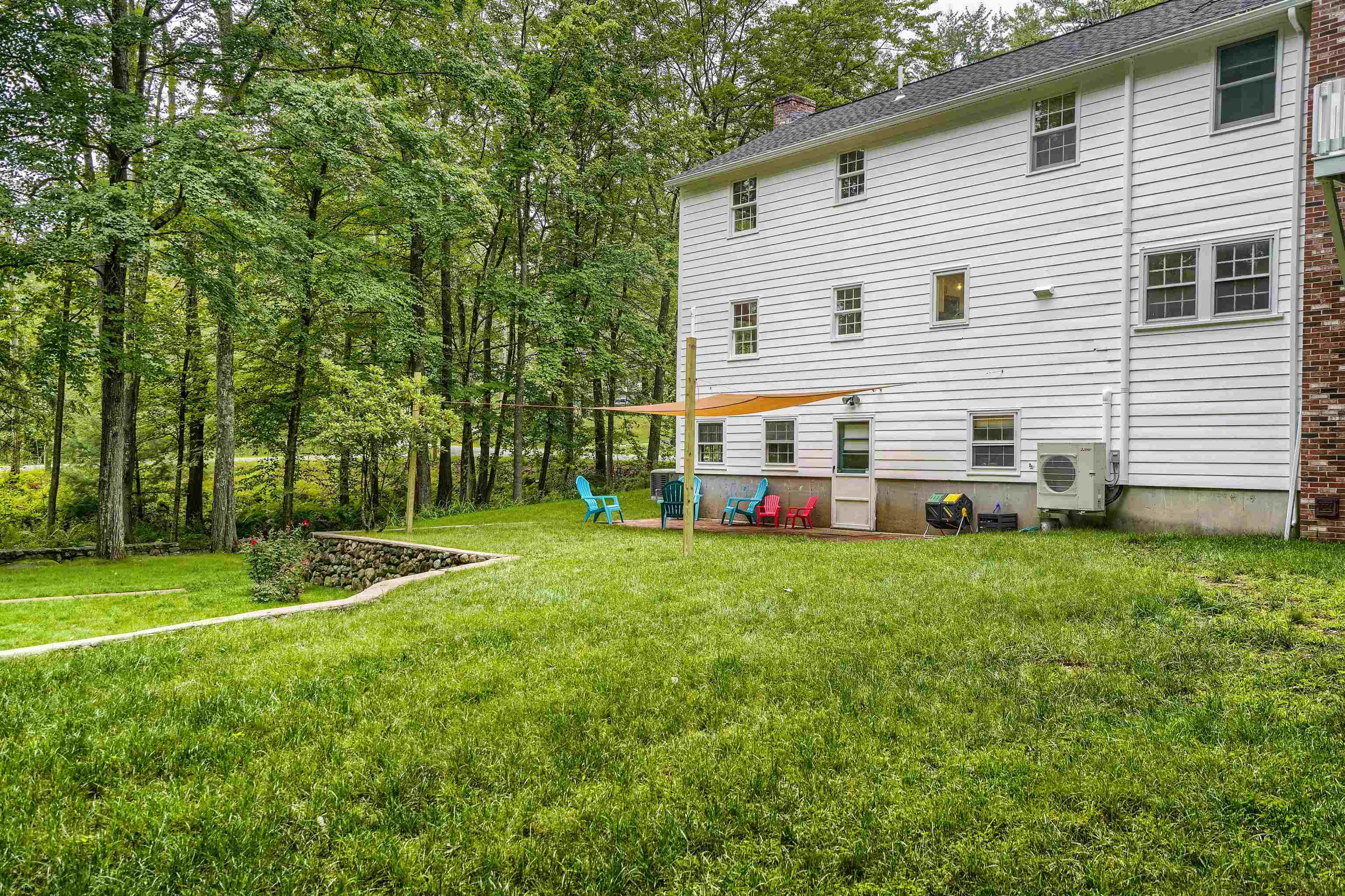 91 Robinson Road Bow, NH 03304 - Photo 35 of 39