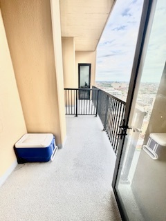 1464 South Michigan Avenue, Unit 1507 Chicago, IL 60605 - Photo 12 of 13 a view of livingroom with furniture and white walls
