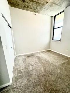 a view of room and window