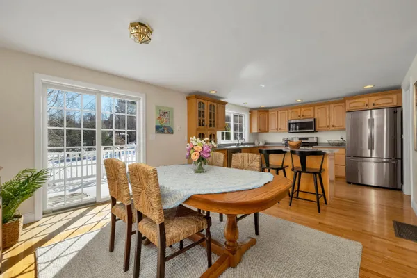 $649,500 | 1 Ian's Way, Wolfeboro, NH 03894
