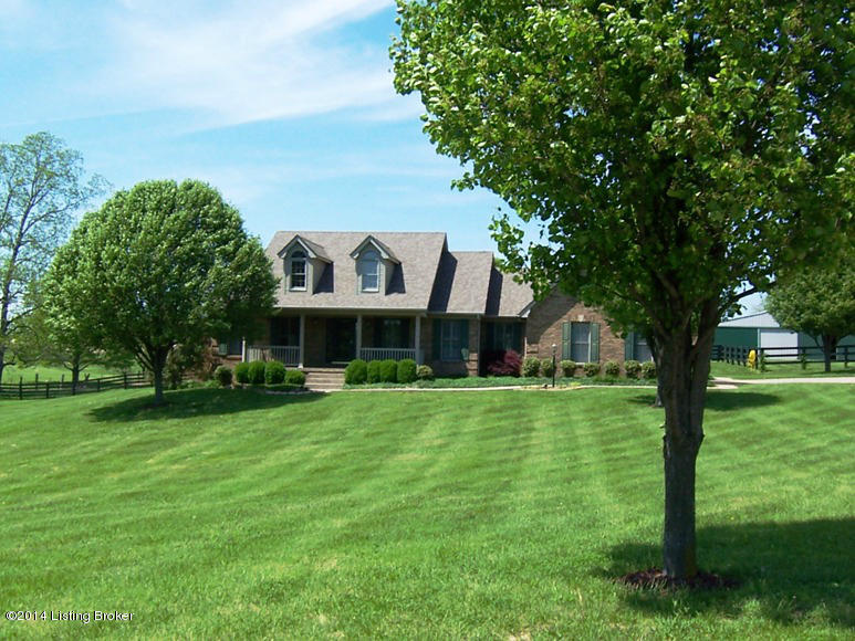 3840 Bloomfield Road Bardstown, KY 40004 - Photo 21 of 37 3