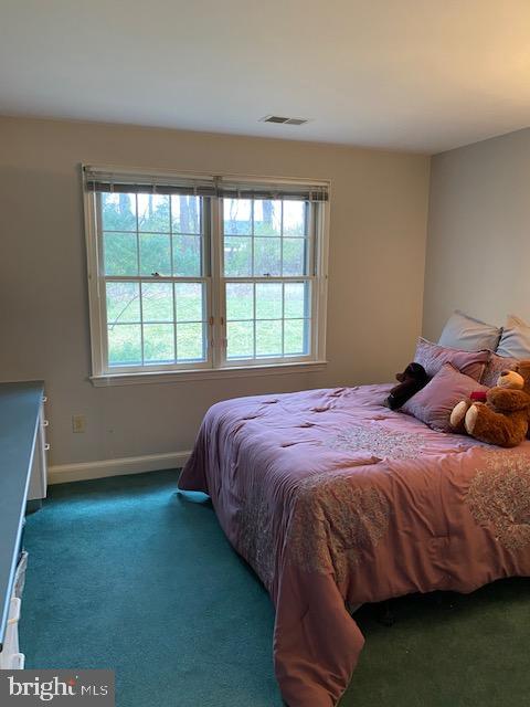 6950 Greentree Road Bethesda, MD 20817 - Photo 13 of 17 bedroom #4