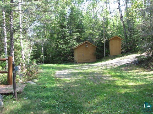 2724 Glendaloch Road Ely, MN 55731 - Photo 18 of 20 Parking area