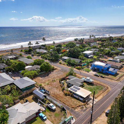 Elepaio Road Kekaha, HI 96752 - Photo 5 of 12 an aerial view of a city