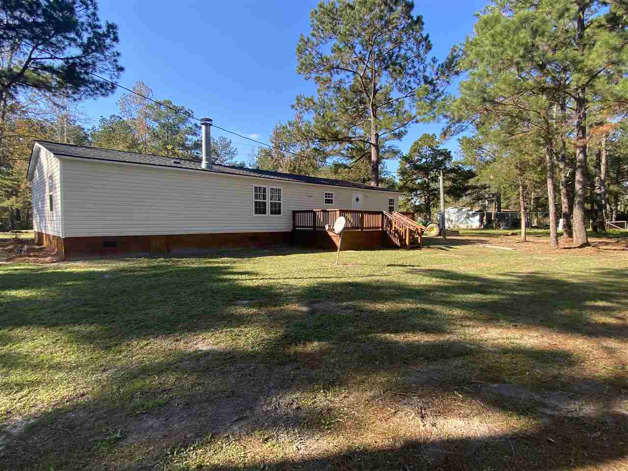 90 Little Sycamore Road Quincy, FL 32351 - Photo 1 of 22 Gallery Image 1