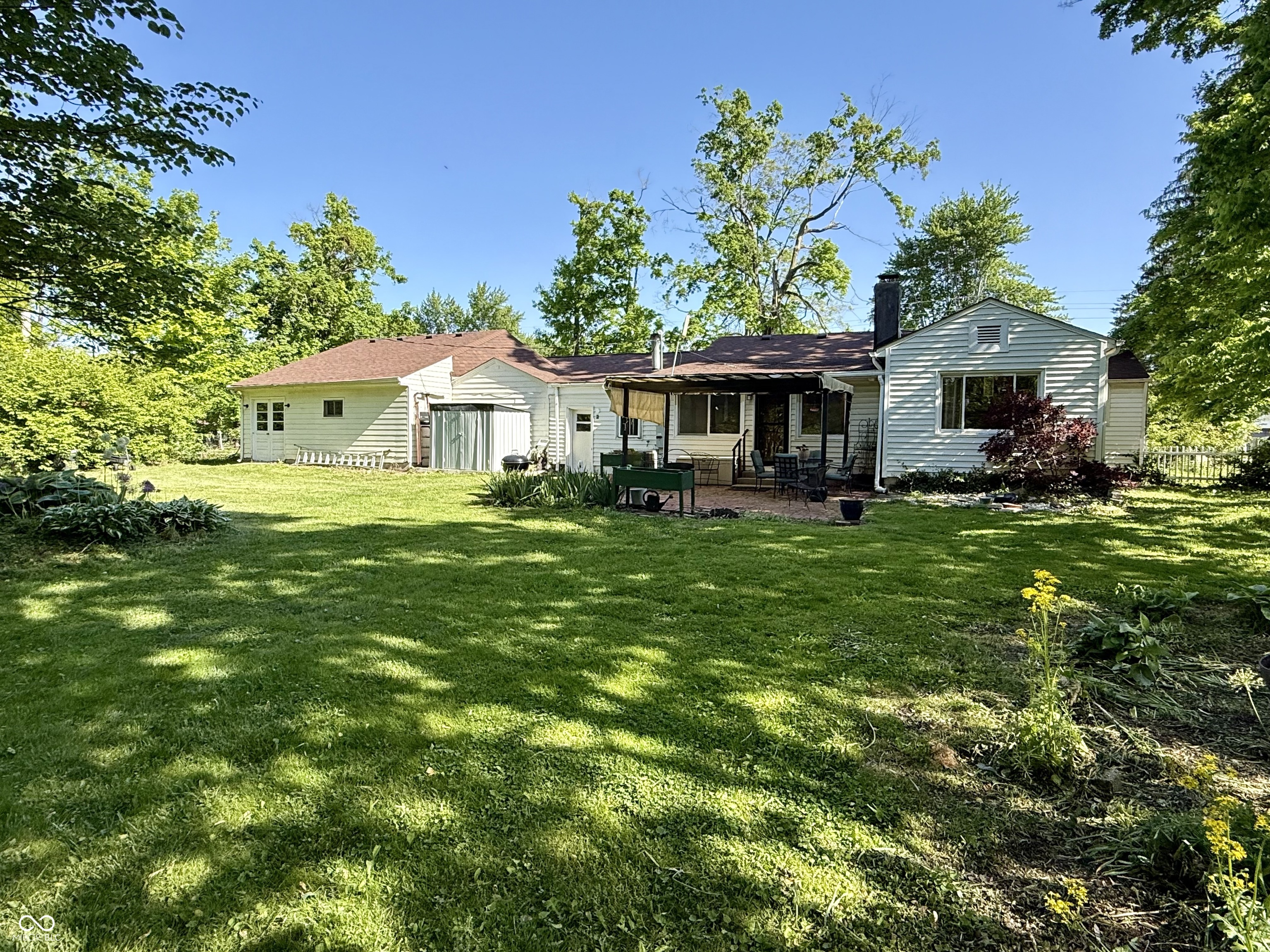 1311 Stafford Road Plainfield, IN 46168 - Photo 9 of 32