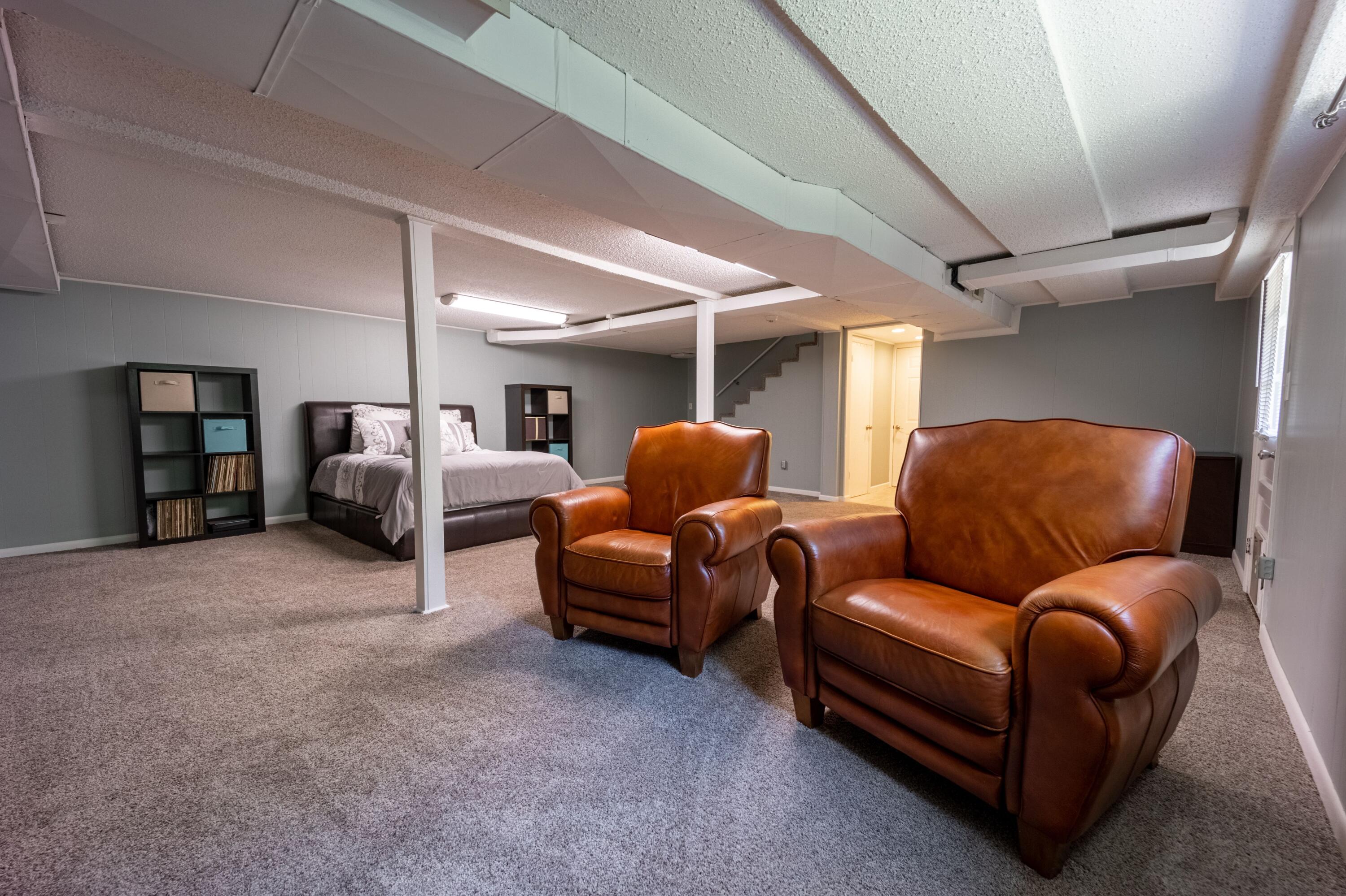 1031 North Sanctuary Road Chattanooga, TN 37421 - Photo 12 of 15 Bedroom