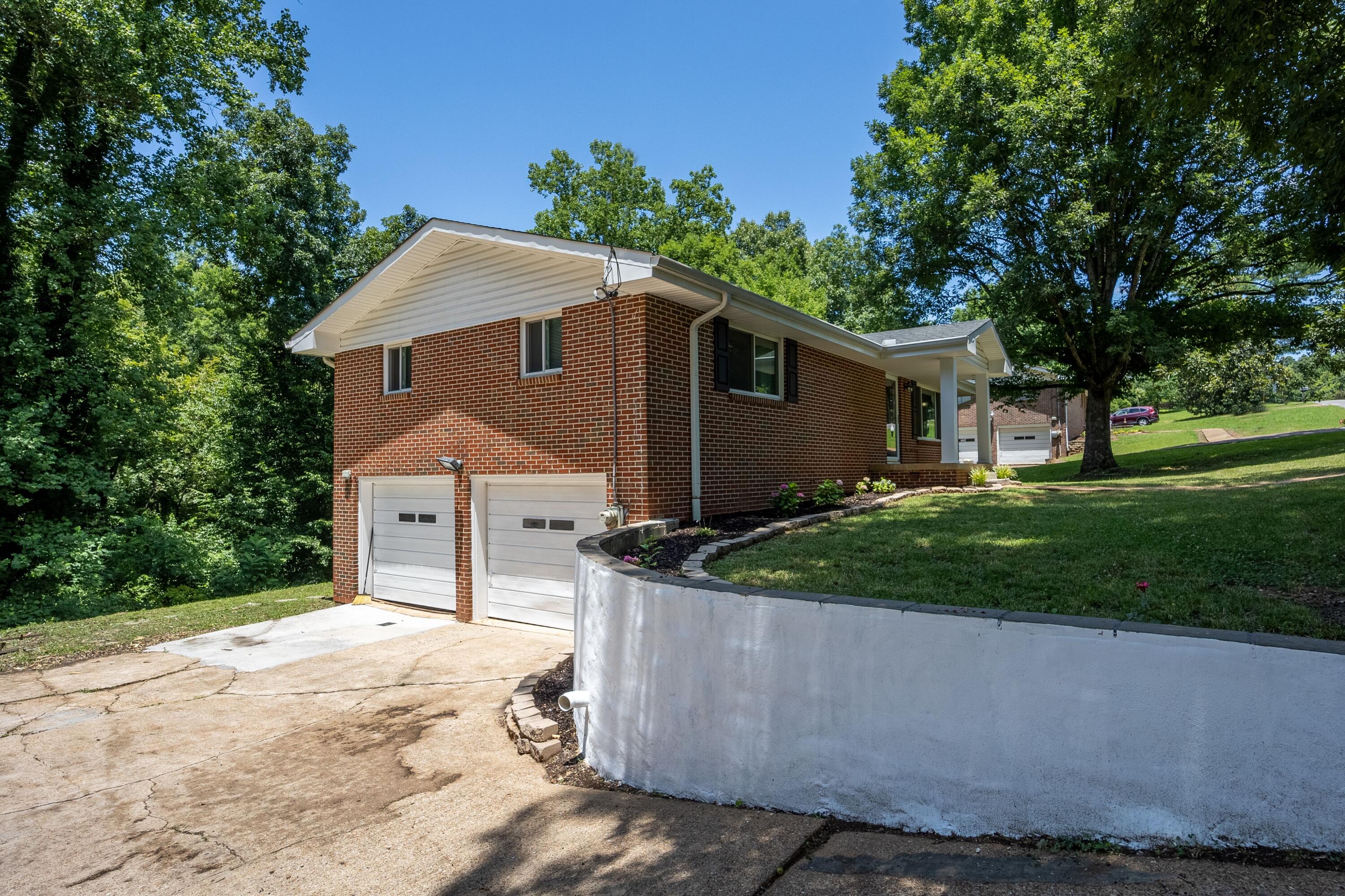 1031 North Sanctuary Road Chattanooga, TN 37421 - Photo 15 of 15 Exterior