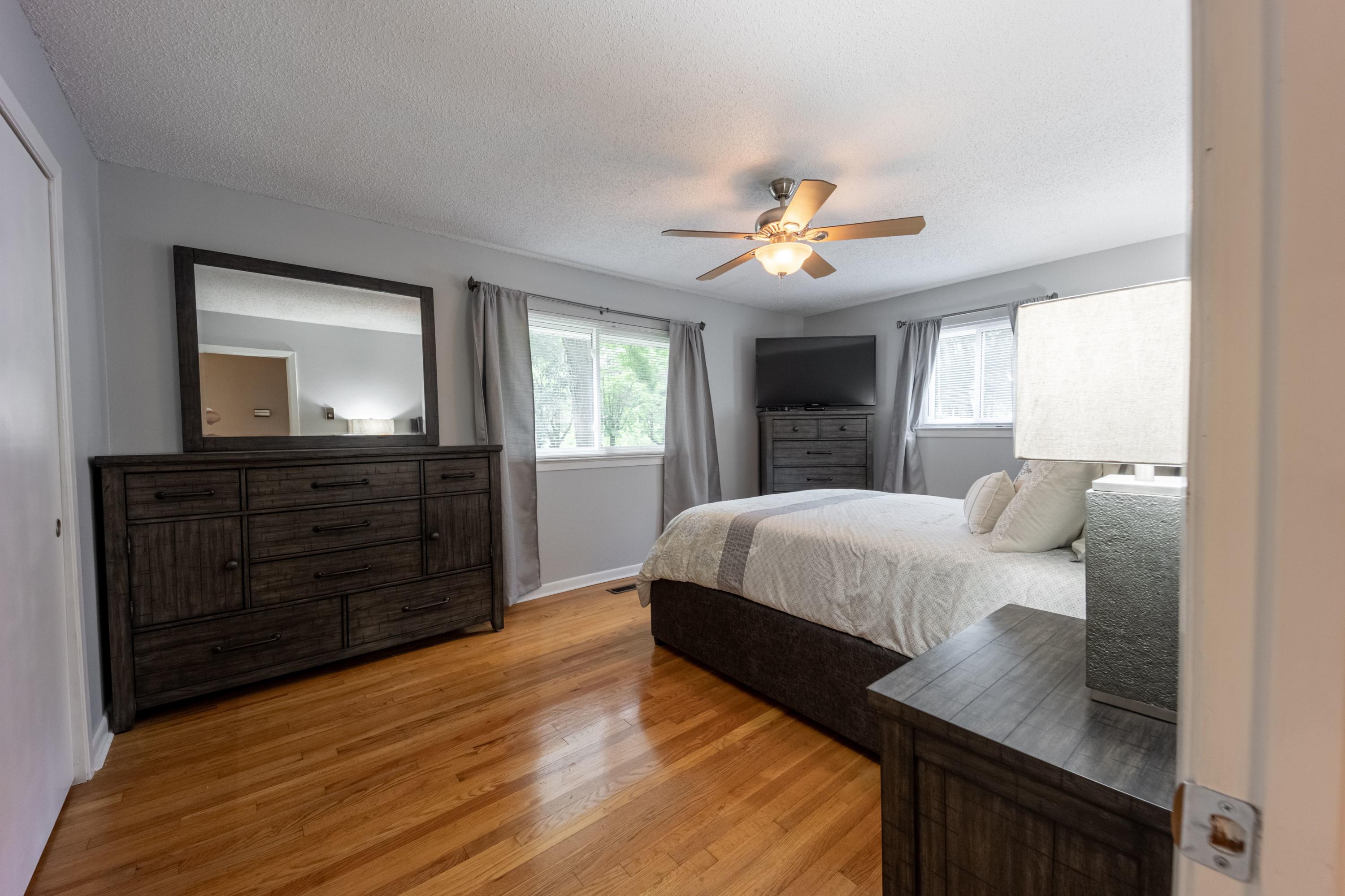 1031 North Sanctuary Road Chattanooga, TN 37421 - Photo 9 of 15 Bedroom