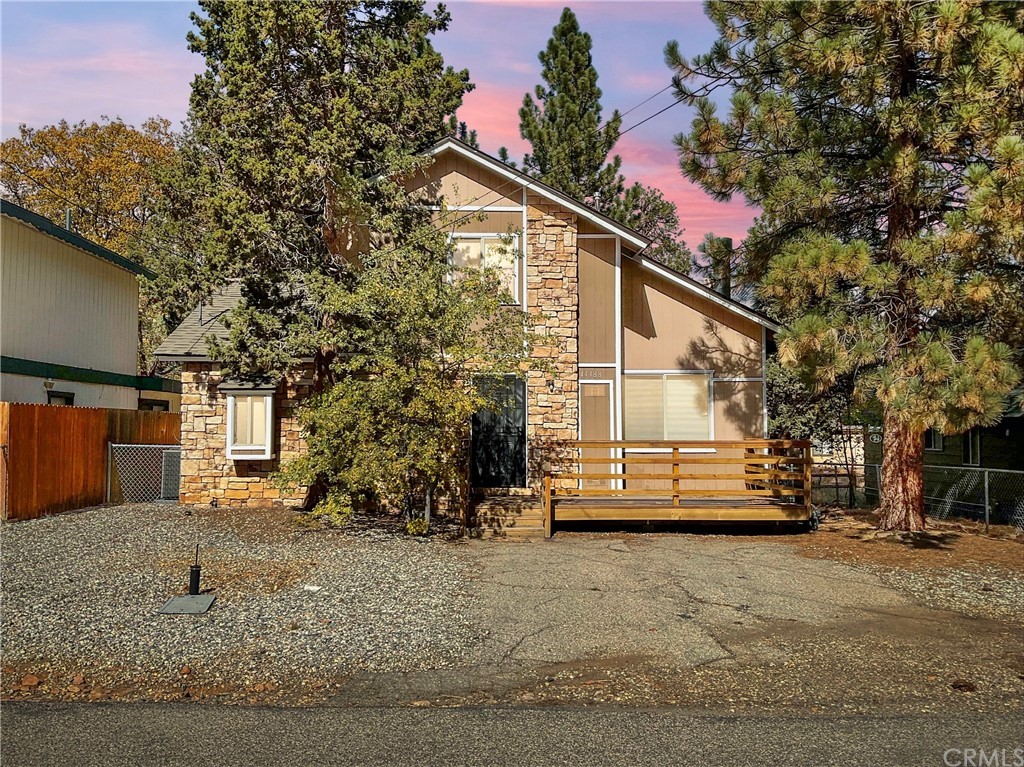 44388 Silver Pine Road Sugarloaf, CA 92386 - Photo 1 of 1 Gallery Image 1