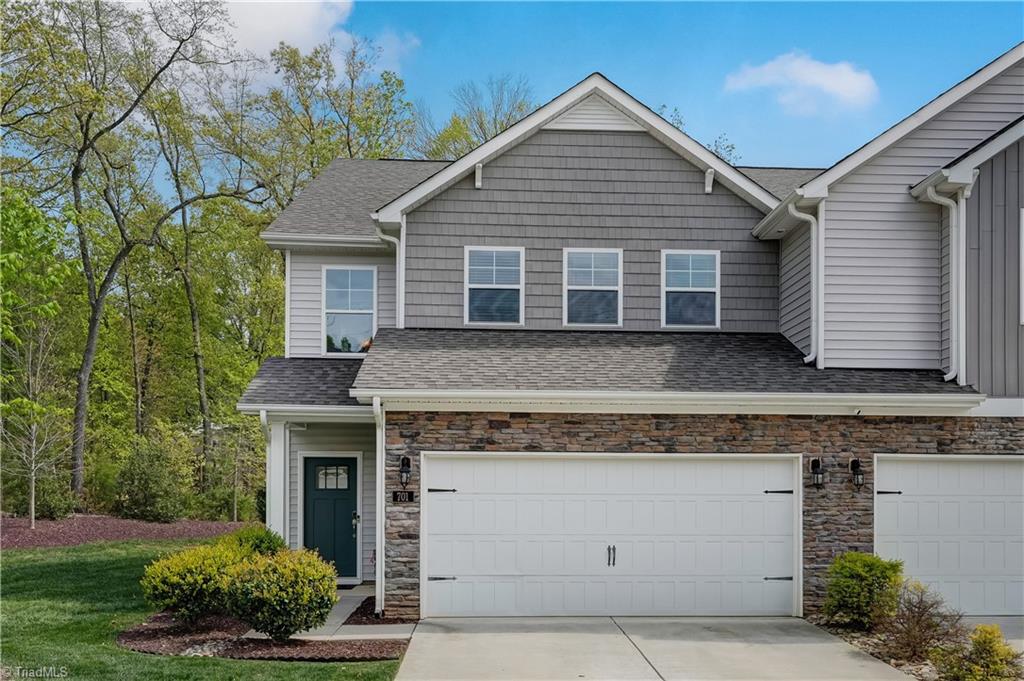 701 Riley Lane Greensboro, NC 27455 - Photo 1 of 32 Gallery Image 1