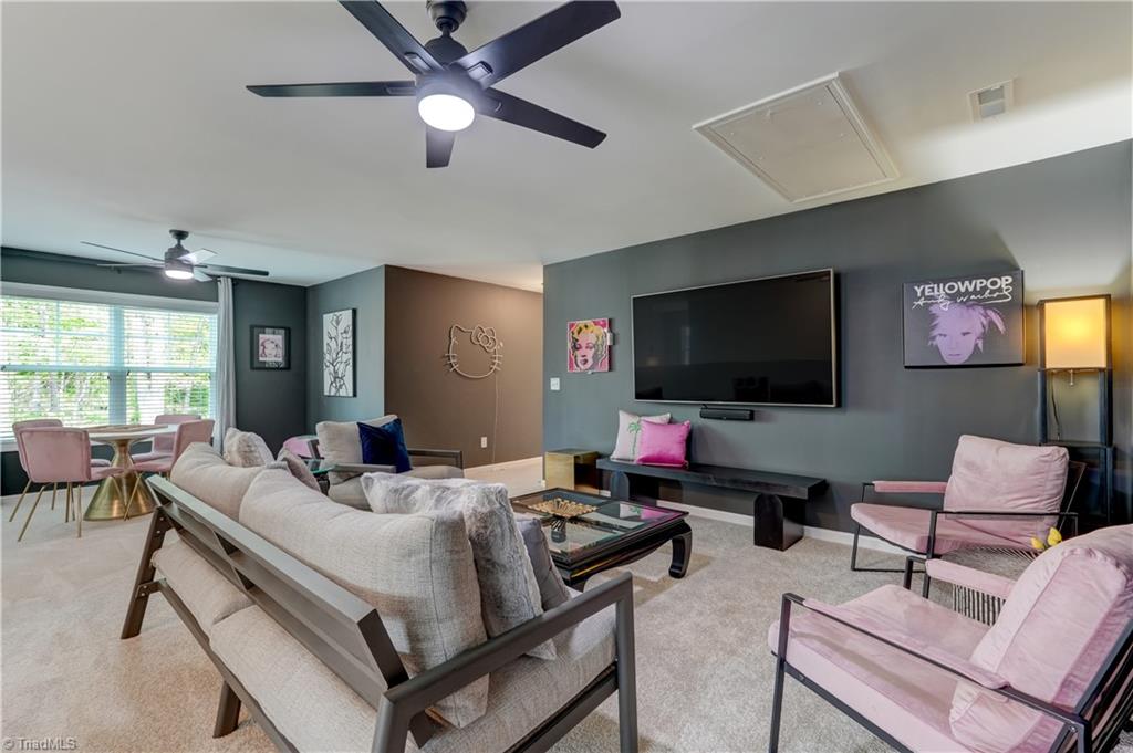 701 Riley Lane Greensboro, NC 27455 - Photo 19 of 32 Gallery Image 19