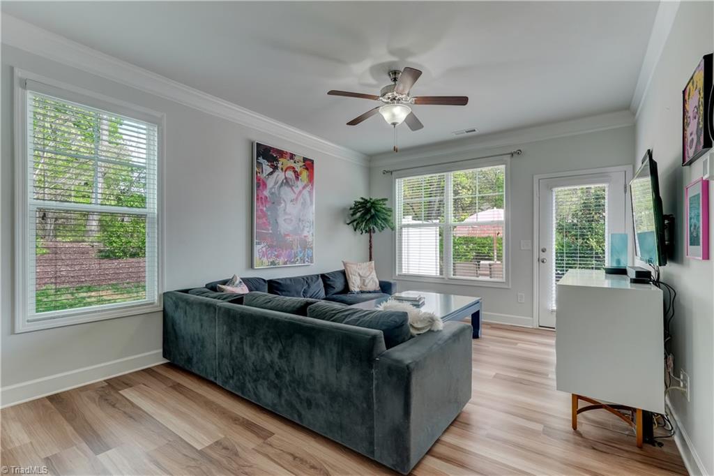 701 Riley Lane Greensboro, NC 27455 - Photo 6 of 32 Gallery Image 6