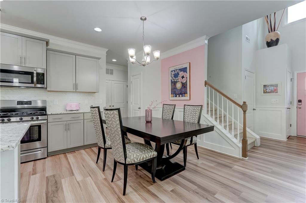 701 Riley Lane Greensboro, NC 27455 - Photo 10 of 32 Gallery Image 10