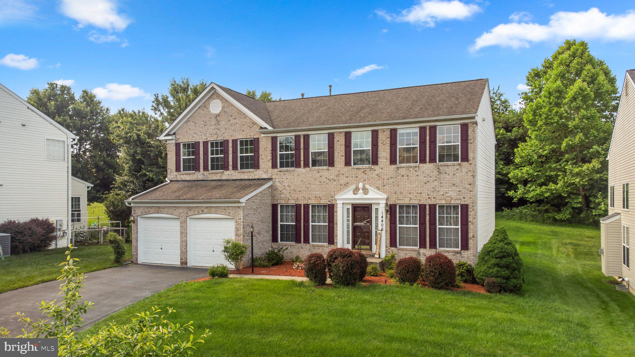 14406 Autumn Gold Road Boyds, MD 20841 - Photo 2 of 65