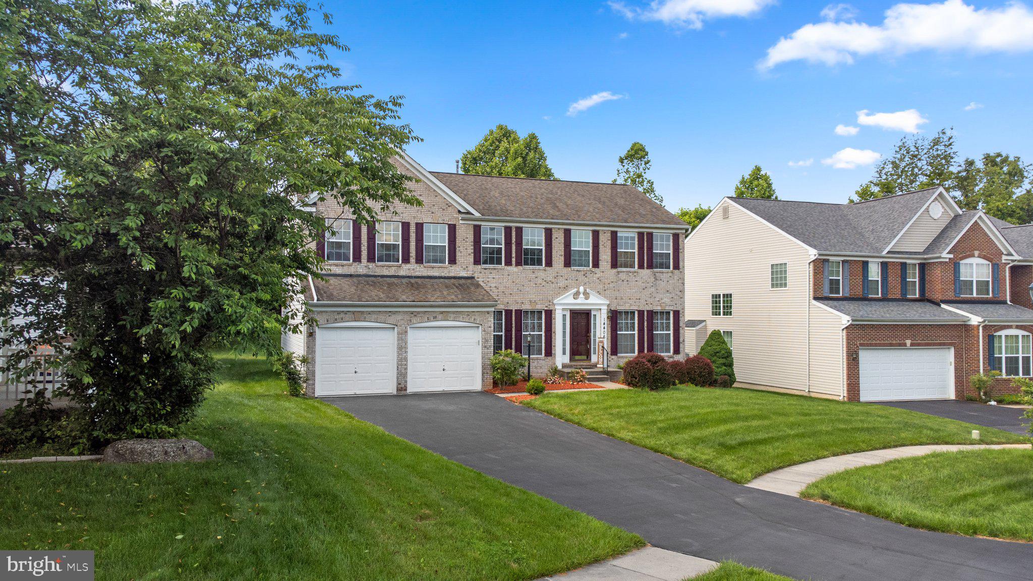 14406 Autumn Gold Road Boyds, MD 20841 - Photo 3 of 65