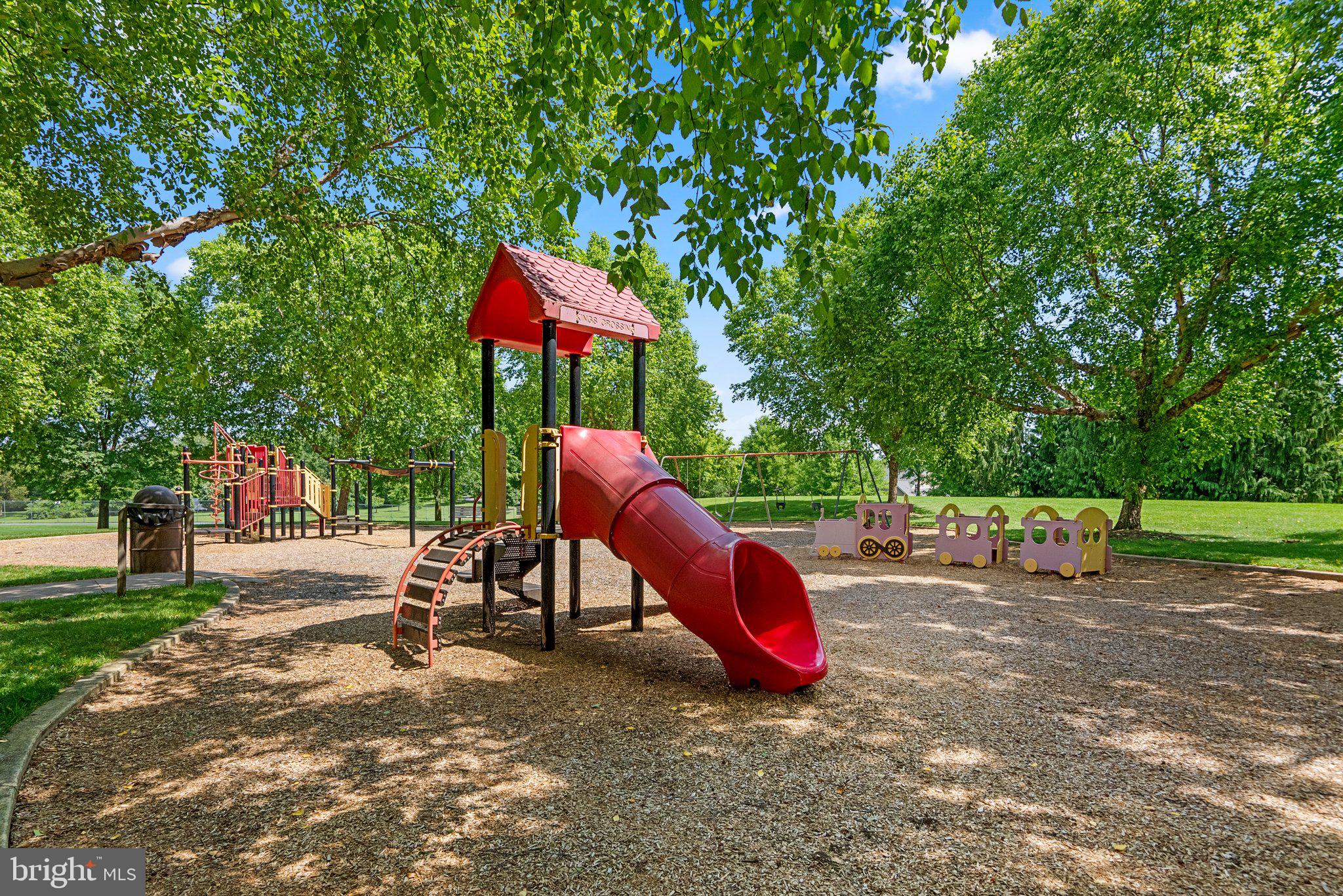 14406 Autumn Gold Road Boyds, MD 20841 - Photo 47 of 65