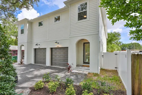 $649,000 | 1911 West Beach Street, Tampa, FL 33607