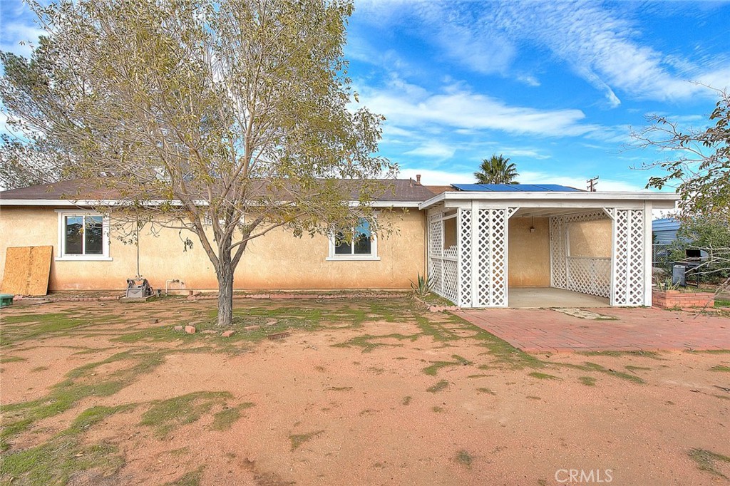 22133 Thunderbird Road Apple Valley, CA 92307 - Photo 17 of 23