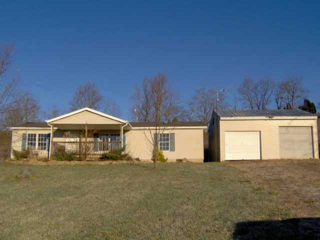 53 Dutch Thomas Road Peebles, OH 45660 - Photo 1 of 1