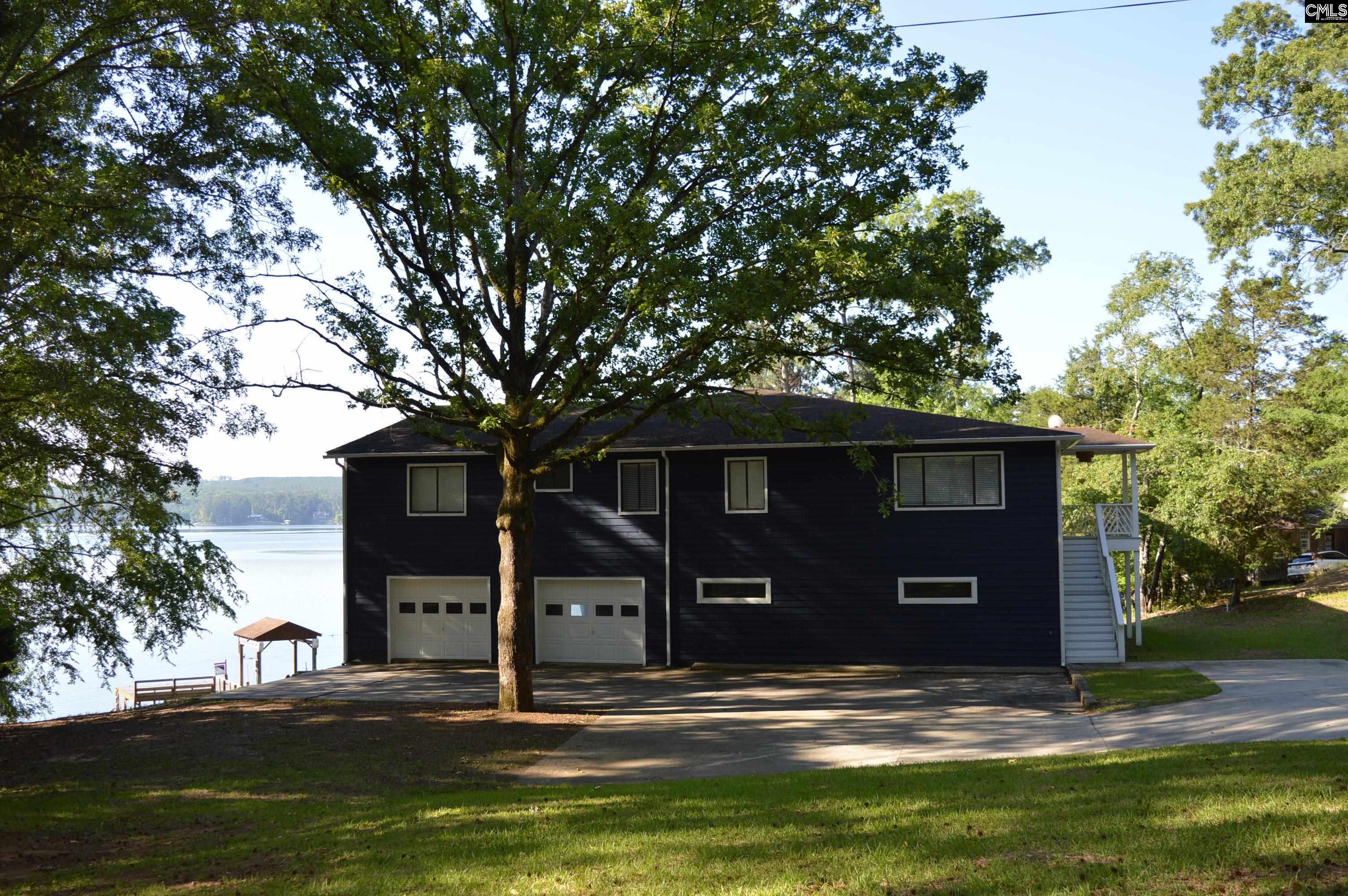 2543 Harbor View Road Camden, SC 29020 - Photo 5 of 55