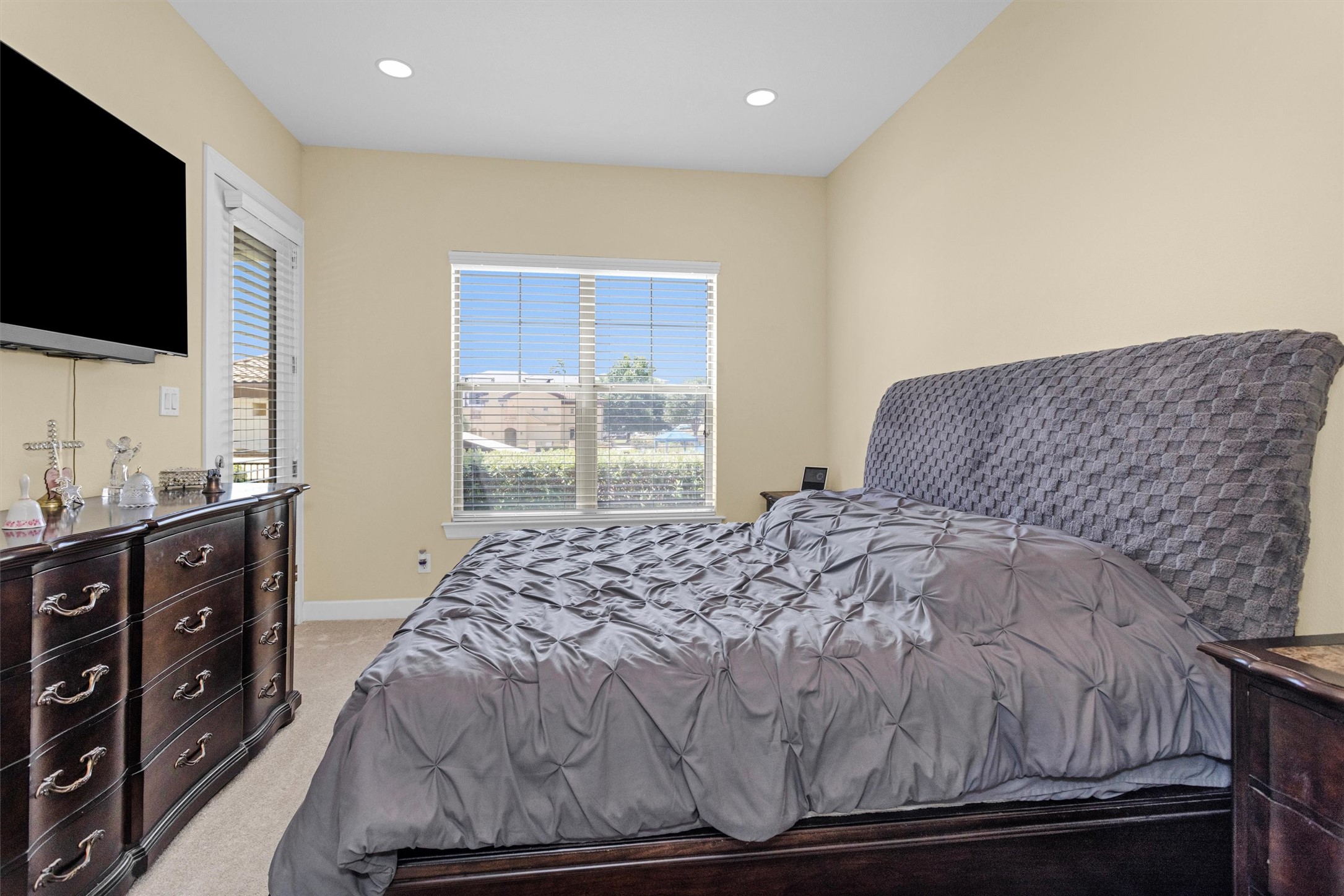 17040 West Fm 1097 Road, Unit 6103 Montgomery, TX 77356 - Photo 13 of 25 Primary Bedroom