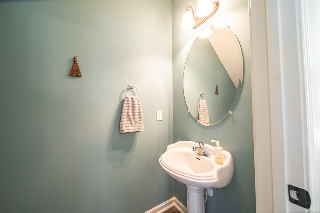 26 Forest Ridge Lane Phenix City, AL 36869 - Photo 19 of 41 Gallery Image 19