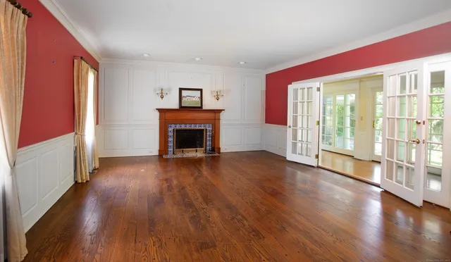 $1,875,000 | 873 North Salem Road, Ridgefield, CT 06877