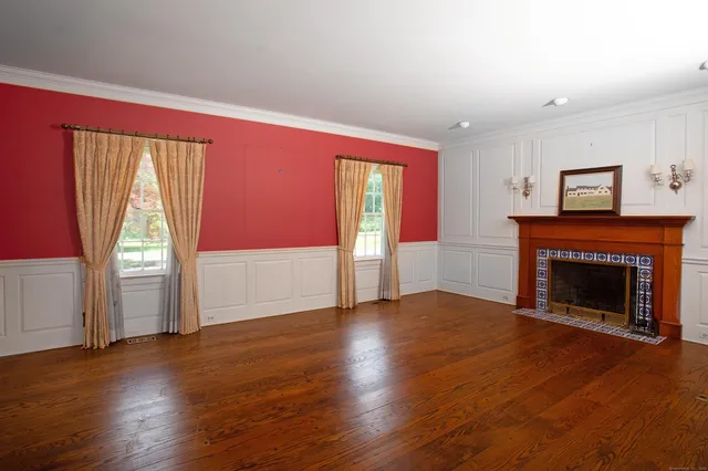 $1,875,000 | 873 North Salem Road, Ridgefield, CT 06877