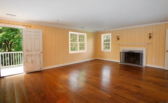 $1,875,000 | 873 North Salem Road, Ridgefield, CT 06877