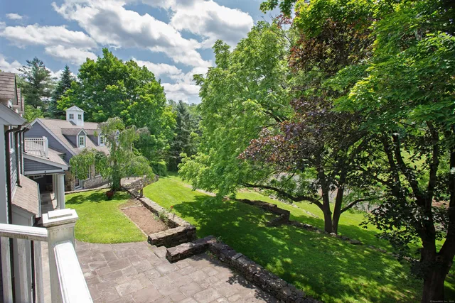 $1,875,000 | 873 North Salem Road, Ridgefield, CT 06877