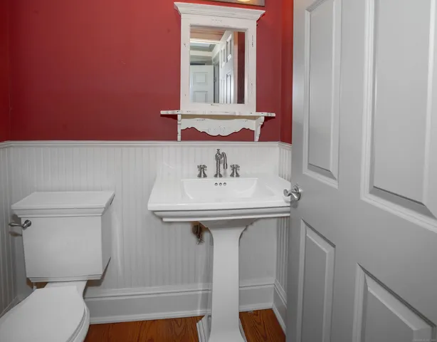 $1,875,000 | 873 North Salem Road, Ridgefield, CT 06877