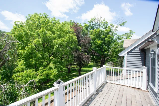 $1,875,000 | 873 North Salem Road, Ridgefield, CT 06877