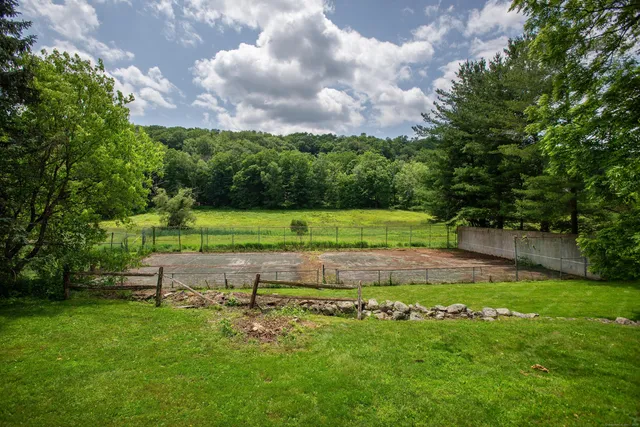 $1,875,000 | 873 North Salem Road, Ridgefield, CT 06877