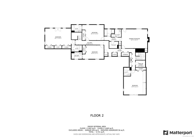 $1,875,000 | 873 North Salem Road, Ridgefield, CT 06877