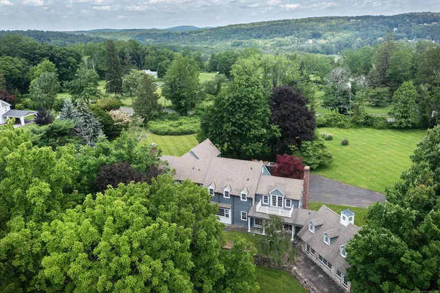 $1,875,000 | 873 North Salem Road, Ridgefield, CT 06877