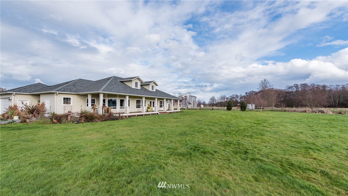 265 Gaskell Farm Road Sequim, WA 98382 - Photo 1 of 25