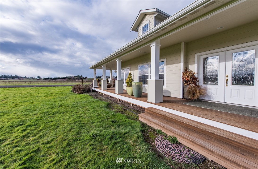 265 Gaskell Farm Road Sequim, WA 98382 - Photo 3 of 25