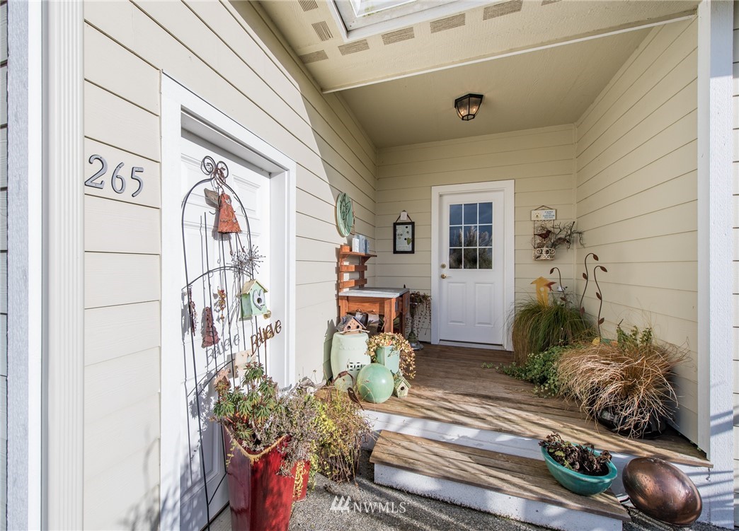 265 Gaskell Farm Road Sequim, WA 98382 - Photo 21 of 25